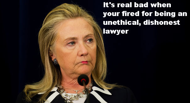 unethical dishonest lawyer